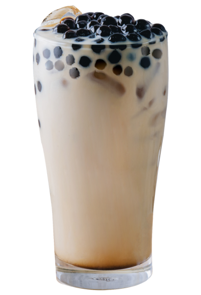 Taiwan Buble Milk Tea with Brown Sugar